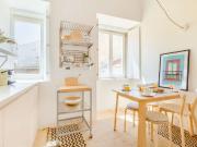 Apartamento de 1 quarto para alugar em Graça e São...