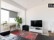 Apartamento de 1 quarto para alugar em Graça, Lisboa