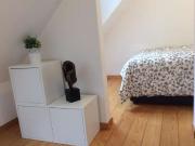 Apartamento de 1 quarto para alugar em Graça, Lisboa