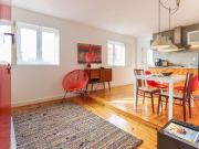 Apartamento de 1 quarto para alugar em Lisboa