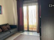 Apartamento de 1 quarto para alugar em Lisboa