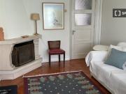 Apartamento de 1 quarto para alugar em Lisboa