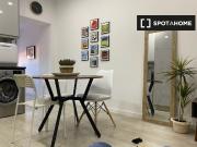 Apartamento de 1 quarto para alugar em Lisboa