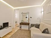 Apartamento de 1 quarto para alugar em Lisboa