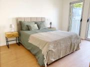 Apartamento de 1 quarto para alugar em Lisboa