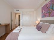Apartamento de 1 quarto para alugar em Lisboa