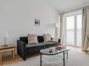 Apartamento de 1 quarto para alugar em Lisboa