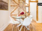 Apartamento de 1 quarto para alugar em Lisboa