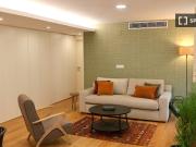 Apartamento de 1 quarto para alugar em Lisboa