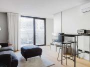 Apartamento de 1 quarto para alugar em Lisboa