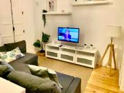 Apartamento de 1 quarto para alugar em Lisboa