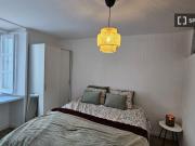 Apartamento de 1 quarto para alugar em Lisboa