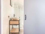 Apartamento de 1 quarto para alugar em Lisboa