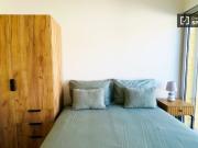 Apartamento de 1 quarto para alugar em Lisboa