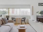 Apartamento de 1 quarto para alugar em Lisboa Apartamento de 1 quarto para alugar em Lisboa