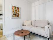 Apartamento de 1 quarto para alugar em Lisboa