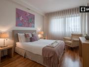 Apartamento de 1 quarto para alugar em Lisboa