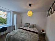 Apartamento de 1 quarto para alugar em Lisboa