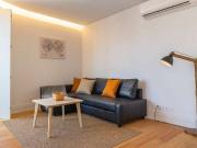 Apartamento de 1 quarto para alugar em Lisboa