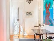 Apartamento de 1 quarto para alugar em Lisboa