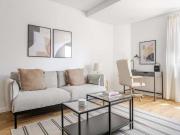 Apartamento de 1 quarto para alugar em Lisboa