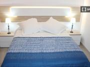 Apartamento de 1 quarto para alugar em Lisboa