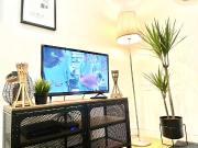 Apartamento de 1 quarto para alugar em Lisboa