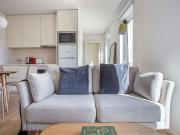 Apartamento de 1 quarto para alugar em Lisboa