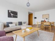 Apartamento de 1 quarto para alugar em Lisboa