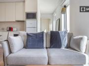 Apartamento de 1 quarto para alugar em Lisboa