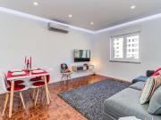 Apartamento de 1 quarto para alugar em Lisboa