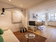 Apartamento de 1 quarto para alugar em Lisboa