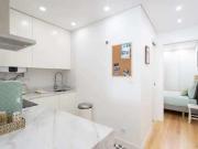 Apartamento de 1 quarto para alugar em Lisboa