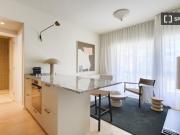 Apartamento de 1 quarto para alugar em Lisboa