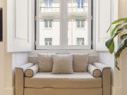 Apartamento de 1 quarto para alugar em Lisboa