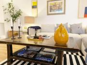 Apartamento de 1 quarto para alugar em Lisboa