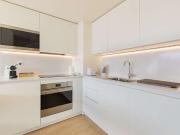 Apartamento de 1 quarto para alugar em Lisboa