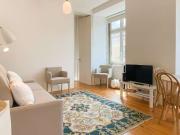 Apartamento de 1 quarto para alugar em Lisboa