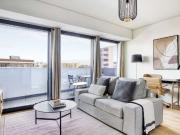 Apartamento de 1 quarto para alugar em Lisboa Apartamento de 1 quarto para alugar em Lisboa