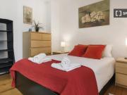 Apartamento de 1 quarto para alugar em Lisboa