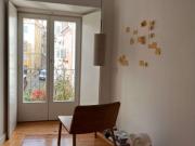 Apartamento de 1 quarto para alugar em Lisboa