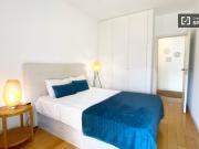 Apartamento de 1 quarto para alugar em Lisboa