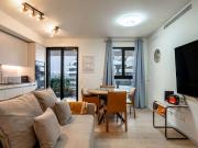Apartamento de 1 quarto para alugar em Lisboa
