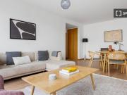 Apartamento de 1 quarto para alugar em Lisboa