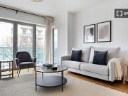 Apartamento de 1 quarto para alugar em Lisboa