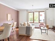 Apartamento de 1 quarto para alugar em Lisboa