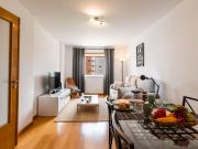 Apartamento de 1 quarto para alugar em Lisboa Apartamento de 1 quarto para alugar em Lisboa