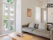 Apartamento de 1 quarto para alugar em Lisboa