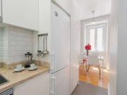 Apartamento de 1 quarto para alugar em Lisboa