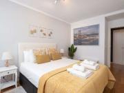 Apartamento de 1 quarto para alugar em Lisboa
